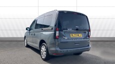 Ford Tourneo Connect 1.5 EcoBoost Titanium 5dr Petrol Estate